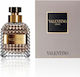 Valentino Uomo Eau de Toilette 50ml