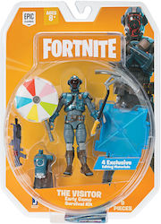 The Visitor Fortnite για 8+ Ετών 10εκ.