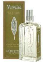 L'Occitane Verbena Eau de Toilette 100ml