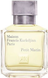 Maison Francis Kurkdjian Paris Petit Matin Eau de Parfum Maison Francis Kurkdjian Paris Petit Matin Eau de Parfum