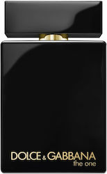 Dolce & Gabbana The One For Men Intense EDP 100ml