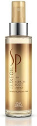 Wella Luxe Keratin