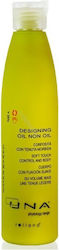 Una Phytology Design Non Fluid Styling 250ml Una Phytology Design Non Fluid Styling 250ml