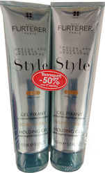 Rene Furterer Style No4 Haargel 300ml