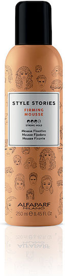 Style Stories Firming Mousse Haarschaum 250ml
