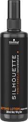 Schwarzkopf Silhouette Pump Hairspray για Πολύ ...