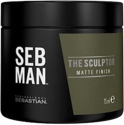 Sebastian Professional Seb Man Sculptor Matt Lehm 75ml