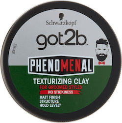 göt2b Phenomenal Texture Πηλός 100ml göt2b Phenomenal Texture Πηλός 100ml