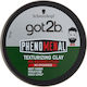 göt2b Phenomenal Texture Πηλός για Δυνατό Κράτημα & Ματ Αποτέλεσμα 100ml