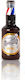 Beardburys Styling Dry Wax Κερί για Μεσαίο Κράτημα & Λάμψη 250ml
