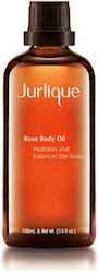 Jurlique Rose Έλαιο Τριαντάφυλλου για Μασάζ 100ml Jurlique Rose Έλαιο Τριαντάφυλλου για Μασάζ 100ml