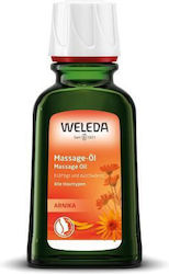 Weleda Έλαιο Λεβάντας για Μασάζ 50ml