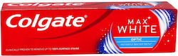 Colgate Max White One Optic Toothpaste for Whitening 75ml