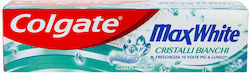 Colgate Max White Οδοντόκρεμα για Λεύκανση 75ml