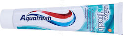 Aquafresh Active Fresh Οδοντόκρεμα 125ml