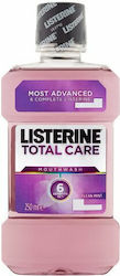 Listerine Total Care Вода за уста Ежедневна защита