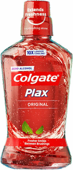 Colgate Plax Original Mouthwash Daily Protection