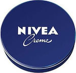 Nivea Creme Хидратиращ Крем Тяло 250мл