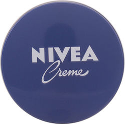 Nivea Creme Moisturizing Body Cream 250ml