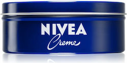 Nivea Creme Crema hidratant pentru corp 250ml
