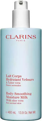 Clarins Moisture Rich Body Lotion 400ml