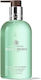 Molton Brown Refined White Mulberry Săpun Lichid Fin Pentru Mâini Cu Pompă Citrice 300ml