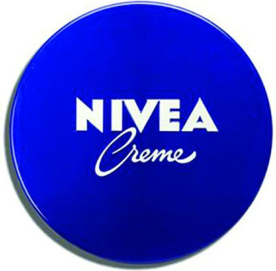 Nivea Creme Crema de mâini hidratantă 75ml