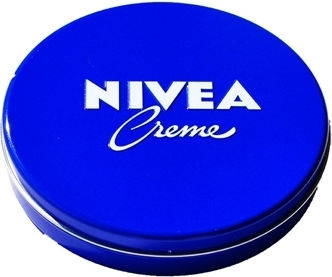 Nivea Creme Crema de mâini hidratantă 75ml