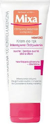 Mixa Intense Nourishment Κρέμα Χεριών 100ml Mixa Intense Nourishment Κρέμα Χεριών 100ml