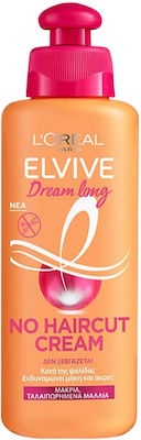 L'Oreal Paris Elseve Dream Long Lotion Aufbauend Kein Haarschnitt für Alle Haartypen 200ml