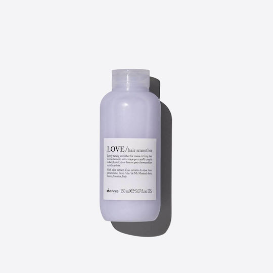 Davines Love Hair Lotion for Smoothing Hair Smoother 150ml