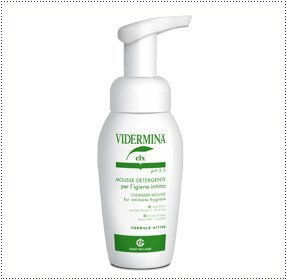 Epsilon Health CLX Cleansing Mousse pH 5.5 Пяна 200мл