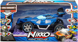 Nikko Race Buggies-alien Panic Remote Controlle...