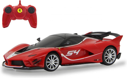 Jamara Fxx K Evo Радиоуправляемо Автомобил Червен