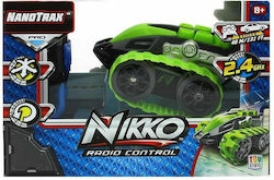 Nikko Remote Controlled Truck in Green Color