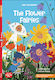 Yer 1 the Flower Fairies Downloadable Multimedia
