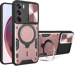 Techsuit Camguard Pro Rose Gole (Oppo Reno12) Techsuit Camguard Pro Rose Gole (Oppo Reno12)