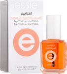 Essie Apricot Cuticle Oil Hydrate+revitalize Nail Oil for Cuticles 13.5ml
