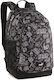 Puma Academy School Bag Backpack Junior High-High School in Black color 29lt