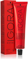 Schwarzkopf Igora Royal Dusted Rouge Боя за кос...