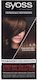 Syoss Permanent Coloration Βαφή Μαλλιών 4-8 Σοκ...
