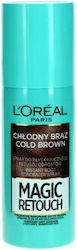L'Oreal Paris Magischer Nachbesserer Kalter Braunnu