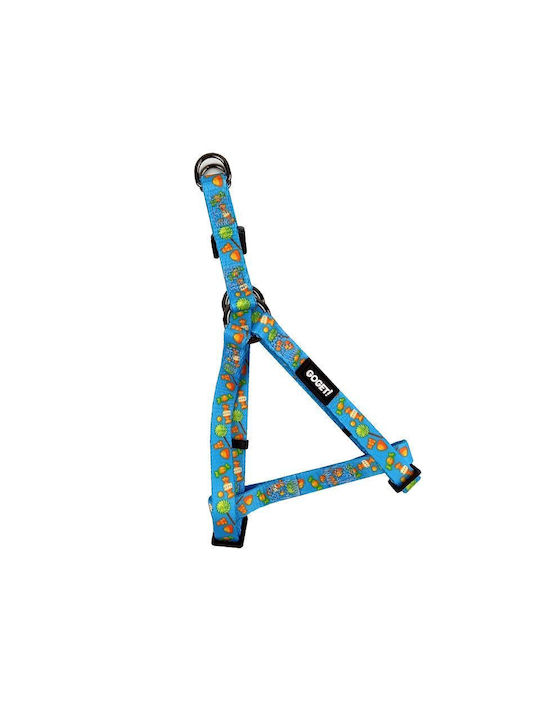 Ham pentru câini cu clips plastic tip A Goget, ...