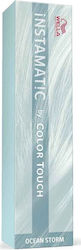 Wella Instamat!c By Color Touch Ocean Storm Wella Instamat!c By Color Touch Ocean Storm