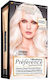 L'Oreal Paris Preference Les Blondissimes Βαφή ...