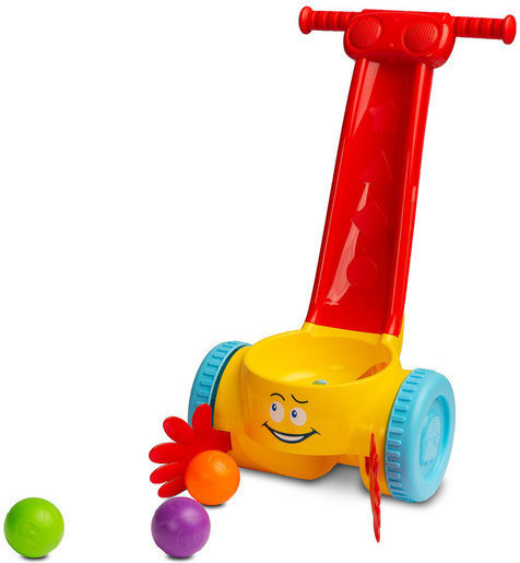 Toyz Toyz Baby Lauflernhilfe Mit Geräuschen Mehrfarbig