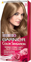 Garnier Haarfärbemittel Color Sensation 7.0 Blond