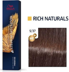 Wella Koleston Perfect Me+ Rich Naturals Hair D...