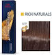 Wella Koleston Perfect Me+ Rich Naturals Βαφή Μ...
