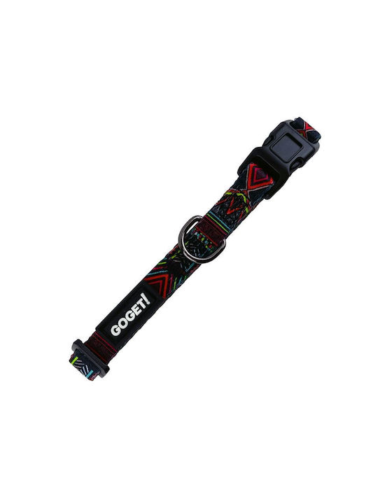 Pet Interest Goget Dog Collar Small (Various De...